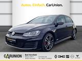 Volkswagen Golf VII 2.0 GTD BMT Sitzh/Navi/ACC/Bi-Xenon