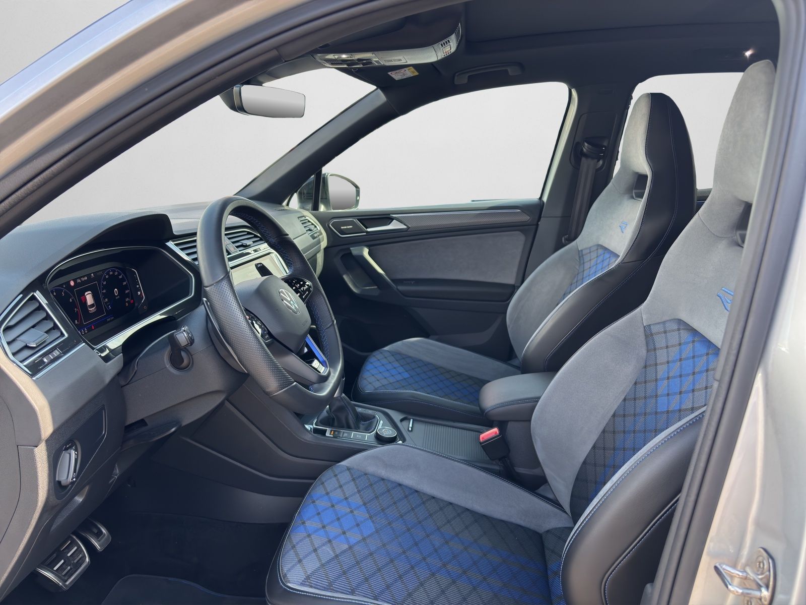 Volkswagen Tiguan - Bild 13