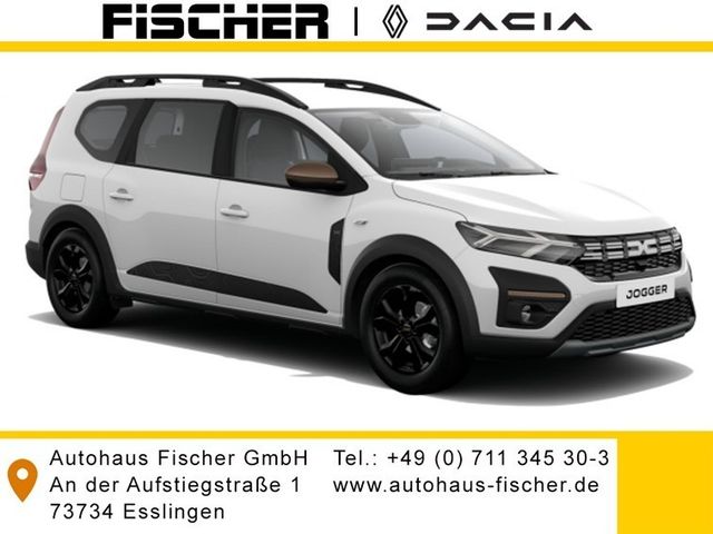 Dacia Jogger Extreme+ ECO-G 100 TEMPOMAT*EPH*