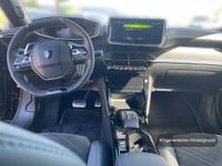 Peugeot 2008 - Vorschau Bild 11
