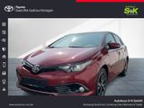 Toyota Auris 1.2 Turbo Team D*SHZ+KAMERA+SAFETY-SENSE** - Toyota: Sa
