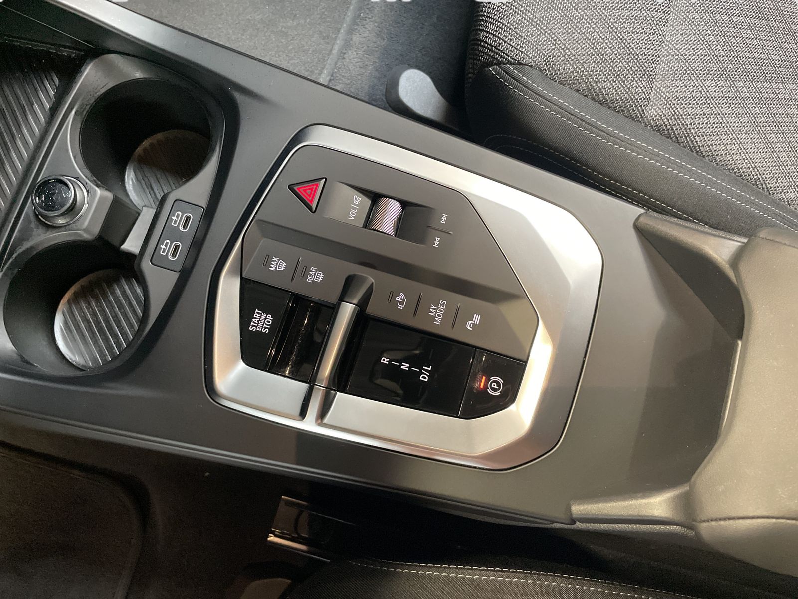 BMW 120 - Bild 17