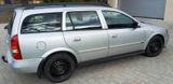 Opel Astra 2.0 DTI 16V Elegance Elegance - Opel Astra: 0 Dti