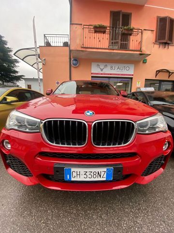 BMW Bmw X4 Xdrive Msport