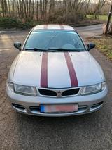 Mitsubishi crisma 1.6 Bj.98 Neue Tüv - Mitsubishi Gebrauchtwagen von 1998