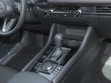 Mazda 3 Homura AlexaKameraHead-UpNaviLEDPDCDABA