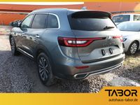 Renault Koleos - Vorschau Bild 4
