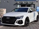 Audi RS3 RS3 RS 3 Sportback 2.5 TFSI quattro 19  *Kam - gebrauchte Audi RS3 aus dem Jahr 2023