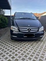 Mercedes-Benz Viano 3.0 CDI AVANTGARDE EDITION 125 lang AV...