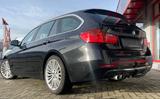 BMW 3er F31 325d  Automatik  Top Ausstat... - BMW 325 F31 Gebrauchtwagen