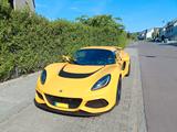 Lotus Exige S <FINAL EDITION> 350 Sport - Lotus aus 2021
