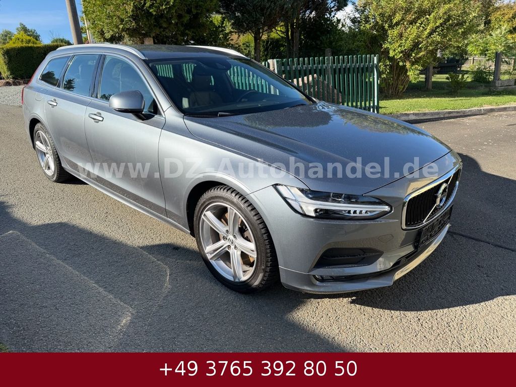 Image of Volvo V90