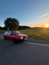 Volkswagen Polo 86C 2F - Volkswagen Polo: 86c 2f