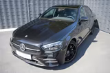 Mercedes-Benz E Limousine E 300 de Night Edition*MBUX*PANO*ACC - gebrauchte Mercedes-Benz E 300 aus dem Jahr 2023
