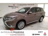 Mitsubishi Plug-in Hybrid Outlander Plus Spirit 4WD Navi Le - Mitsubishi Plug-in Hybrid Outlander aus 2020