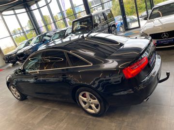 Audi A6 Lim. 2.0 TFSI *PDC*Navi*Klima*