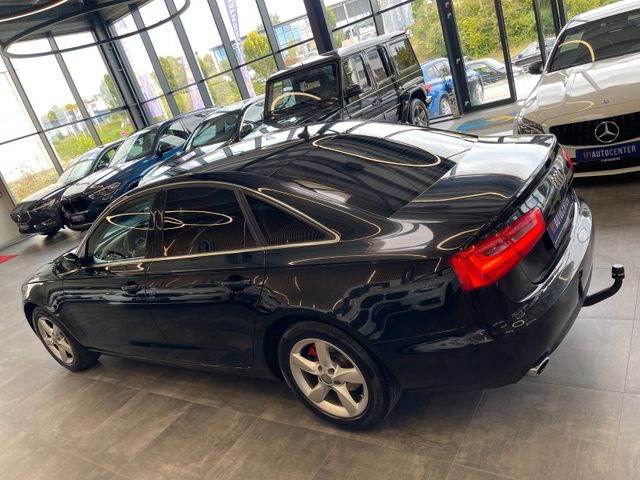 Audi A6 Lim. 2.0 TFSI *PDC*Navi*Klima*
