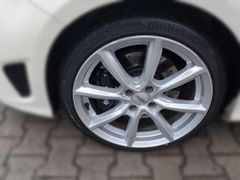 ABARTH 595 Competizione Android/Bi-Xenon/PDC/Leder