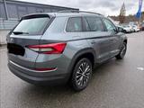Skoda Kodiaq 1.5 TSI ACT DSG SOLEIL SOLEIL - Skoda Kodiaq: Soleil