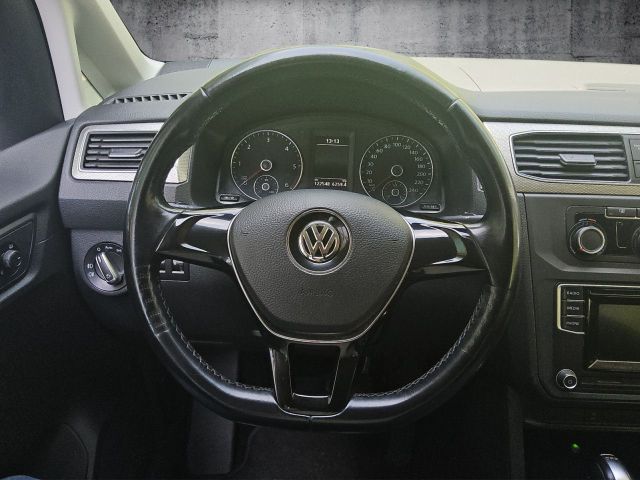 Caddy 2.0TDI Aut. Maxi Comfortline AHK ParkPilot