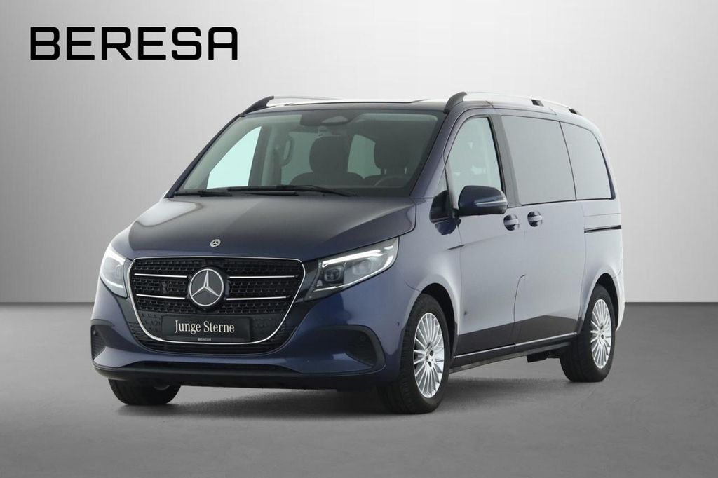 Mercedes-Benz V 220