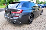 BMW M340i Touring xDrive Automatik MSport 2Hand - BMW M340i: Kombi
