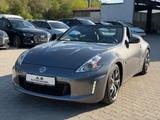 Nissan 370Z Roadster InvidiaTitan/16850km/Automatik! - gebrauchte Nissan Cabrios