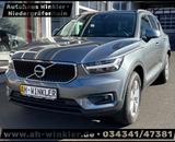Volvo XC40  2WD Navi DAB+ Winterpaket AHK - gebrauchte Volvo SUV & Geländewagen