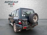 Mitsubishi Pajero TD Classic 2500 | Aufgelastet 2.8t - Mitsubishi Pajero mit Diesel-Antrieb: 2.8