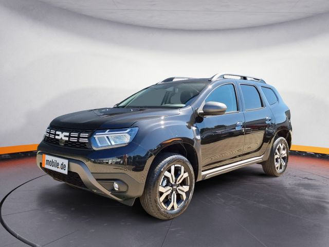 Dacia Duster TCe 150 EDC Journey Kamera Shz Climatr.