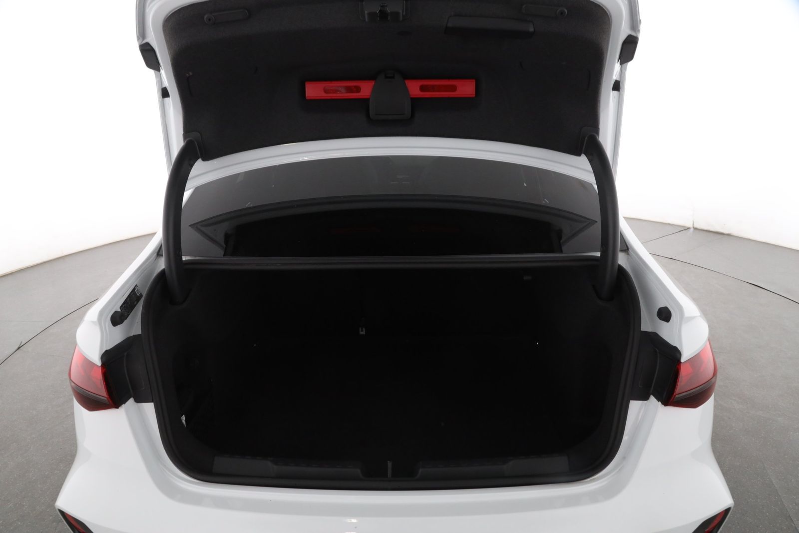 Audi A3 - Bild 11