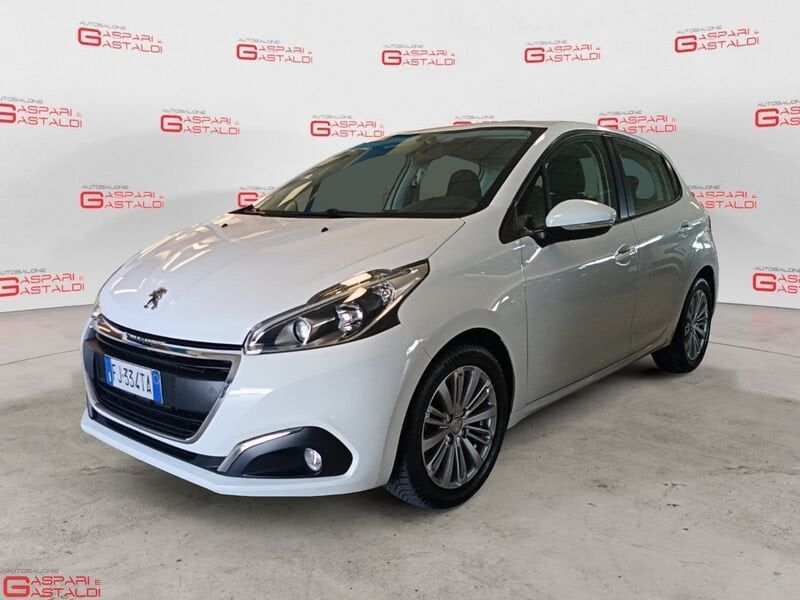 Image of Peugeot 208