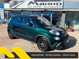Fiat FIAT 500L 1.4 95CV S-Design *SEDILI RISC*NAVI*RE - Fiat 500L S-Design