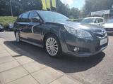 Subaru Legacy 2.0i Active Automatik - Subaru Gebrauchtwagen von 2012