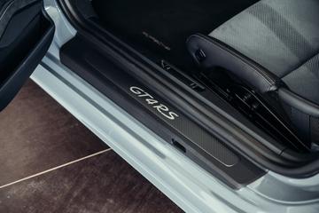 صورة مصغرة 21 لـ 2023 Porsche CAYMAN