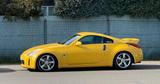Nissan 350Z 35th Anniversary Edition 3.5l Gelb Met.... - Nissan: 35z