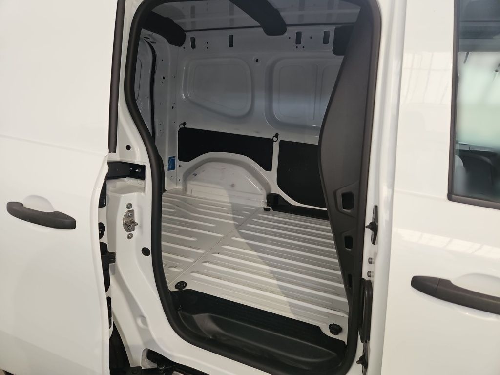Fahrzeugabbildung Mercedes-Benz Citan 108 CDI Kasten Standard Klima PTS hinten