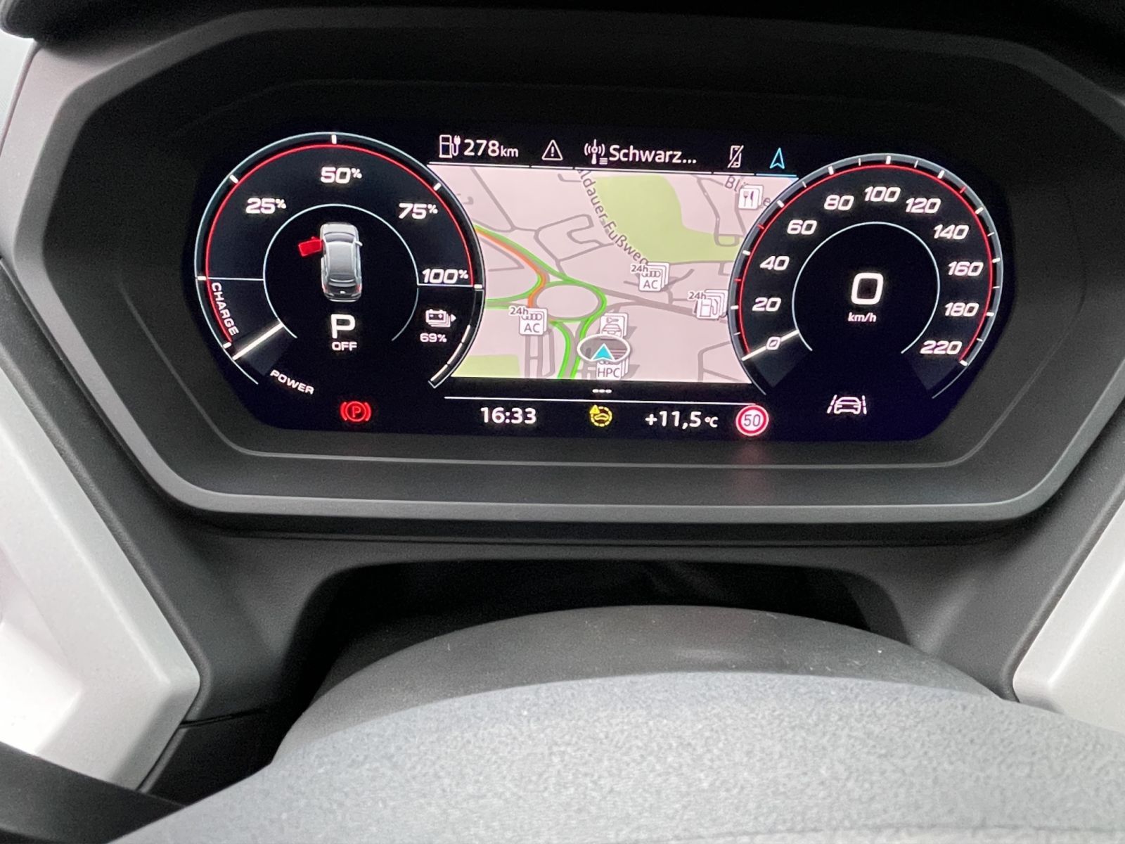 Audi Q4 e-tron - Bild 13