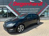 Seat Leon ST  2.0 TDI FR NAVI PANO AHK - Seat Leon: Fr TDI