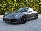 Porsche 911 911 Carrera 2  PDK *  FULL PORSCHE HISTORY * - graue Porsche 911 Urmodell