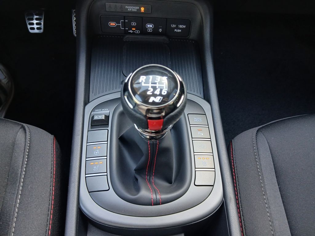 Hyundai Kona – Bild 17