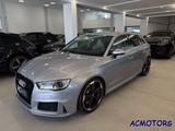 Audi AUDI RS 3 SPB 2.5 TFSI quattro S tronic - Audi A3 mit Halbautomatikschaltung