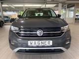 Volkswagen T-Cross Life - Volkswagen T-Cross Gebrauchtwagen in Mülheim (Ruhr)