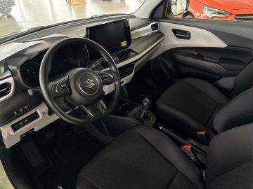 Bild 9 Suzuki Swift Club Allgrip 1.2 Mild Hybrid Navi LED Appl