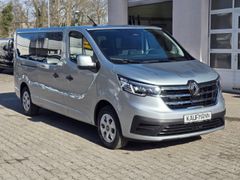Fahrzeugabbildung Trafic Combi L2H1 3,0t Evolution 8 Sitzer 2.0 BL