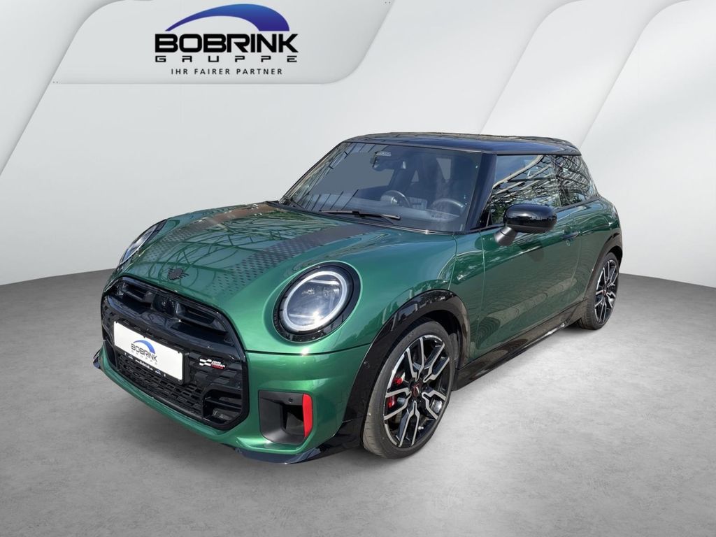 Image of MINI John Cooper Works
