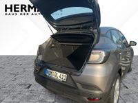 Renault Captur - Vorschau Bild 7