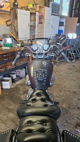 Yamaha XV 750 Virago  - Offers