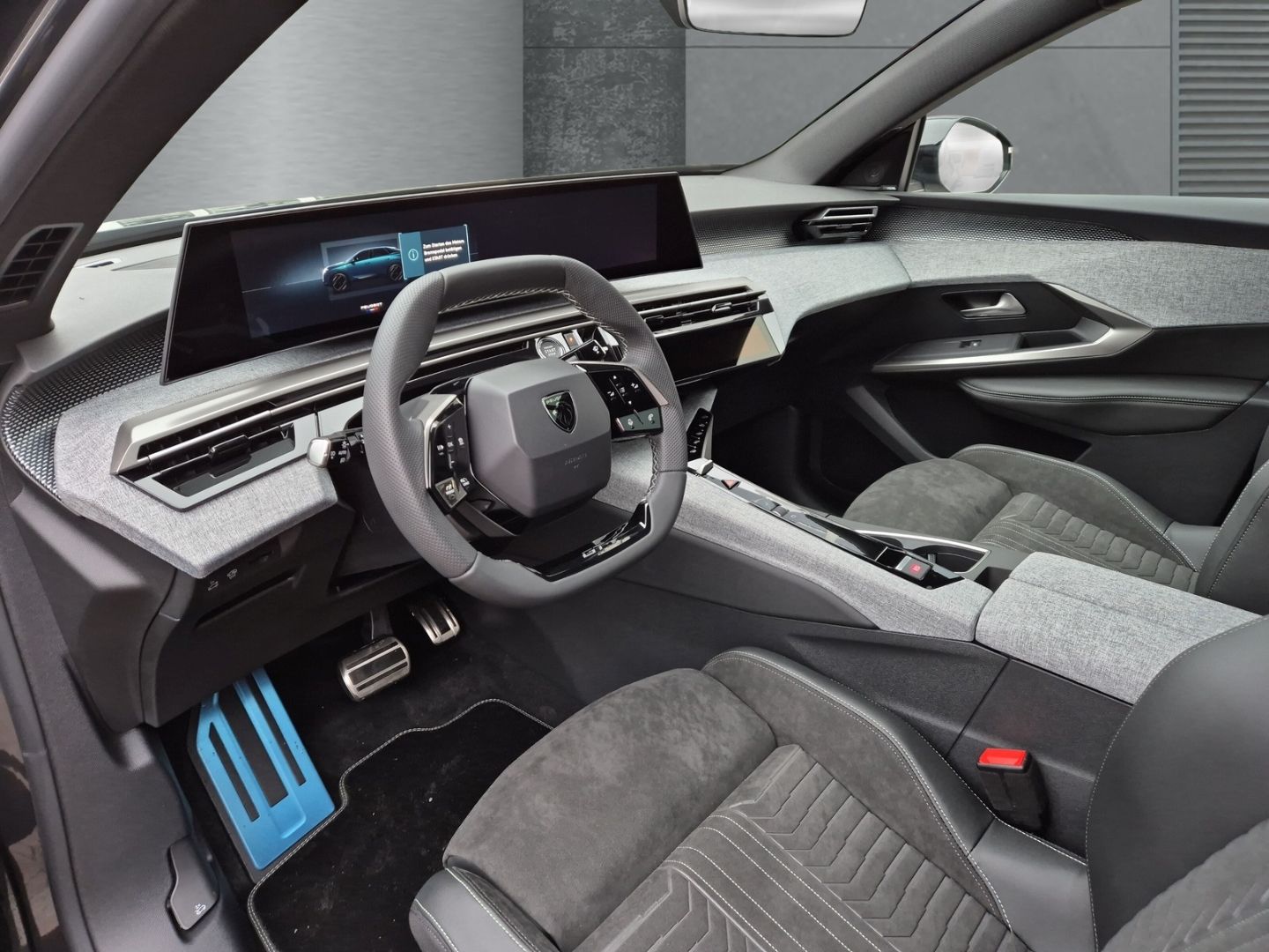 Peugeot 3008 - Bild 7