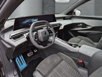 Peugeot 3008 - Vorschau Bild 7